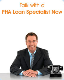 FHA Mortgage Lenders